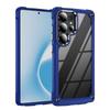 Прозрачный чехол для Samsung Galaxy S25 Ultra S24 S23 S22 S21 Plus S20 FE A56 A36 A16 A06 A55 A35 A05 A05S A54 A34 Защитный чехол