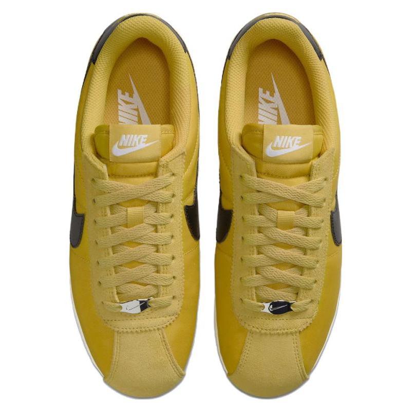 Nike Женские кроссовки Cortez Vivid Sulfur DZ2795-700