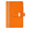 NOLTY Bindex System Unit Mini PB0013 Organizer, P13, 6, 6-Hole, Orange,