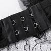 Deep V Women Underwear Open Crotch Lace Sling Nightwear Sweet Lace Bow Bodysuit  Gifts