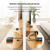 BIAZE USB-удлинитель ИК-пульта дистанционного управления со световым индикатором