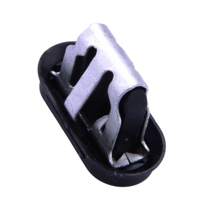 Clips for Refreshed Tesla Model 3 Lower Door Sill Trim 1110167-00-A