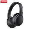 Оригинальные беспроводные наушники Lenovo TH20, Bluetooth наушники 5,3, складная гарнитура, спортивные наушники, игровая гарнитура