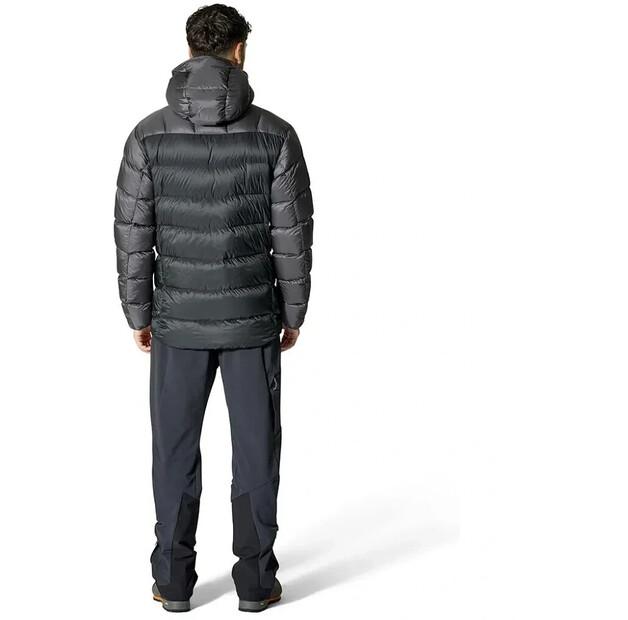 Толстовка Rab Neutrino Pro Hoody
