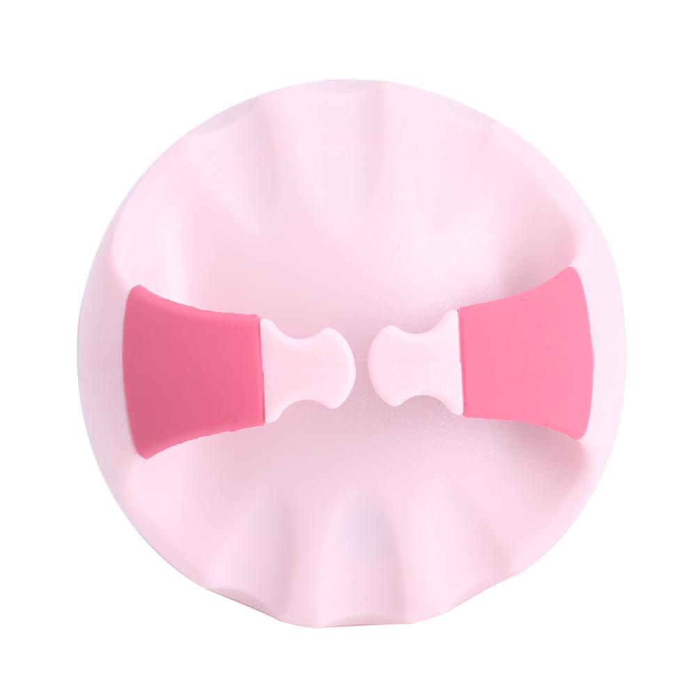 Силиконовая щетка для ухода за кожей головы, скраб для кожи головы для влажного и сухого использования, инструмент для мытья волос, эксфолиатор для кожи головы для всех типов волос женщин, мужчин, детей, домашних животных