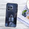 Sister Nun Case For OnePlus Nord 5 CE 3 4 Lite N20 N30 OnePlus 15 15R 13 13T 10T 10 11 12 12R 13R Cover