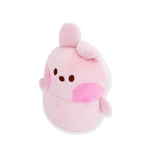 LINE FRIENDS BT21 COOKY Mini Mini Lolly Poly Standing Doll