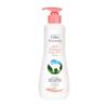 Leivy Goat Milk Body Lotion - Floral Scent (350ml)
