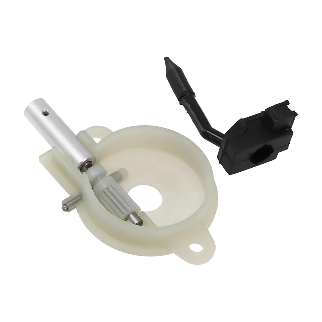 Масляный насос Замена масленки для 36 41 136 137 141 142 бензопилы 530014410 530029835 Gareden Tool Parts