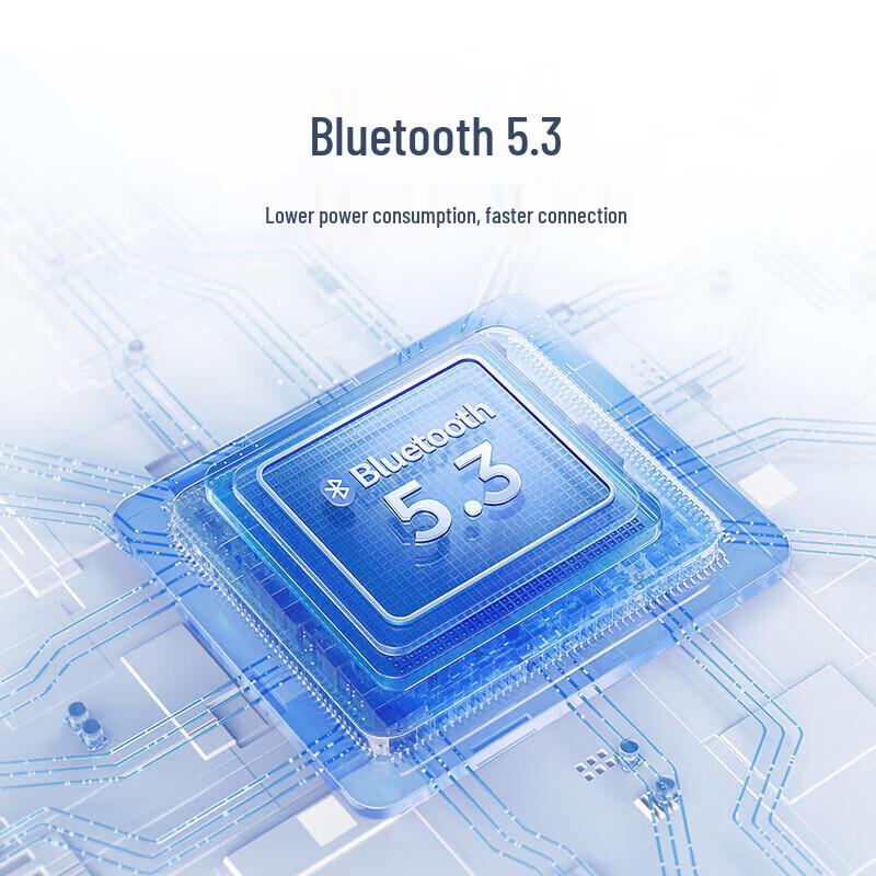 1MORE Q20 True Wireless ANC Earbuds