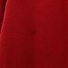 Woolrich 80-е Сделано в США Шерстяная рубашка с длинным рукавом Красные налокотники Мужская Б/У