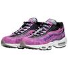 Nike Air Max 95 Premium 'Flame Powder' CV0032-605