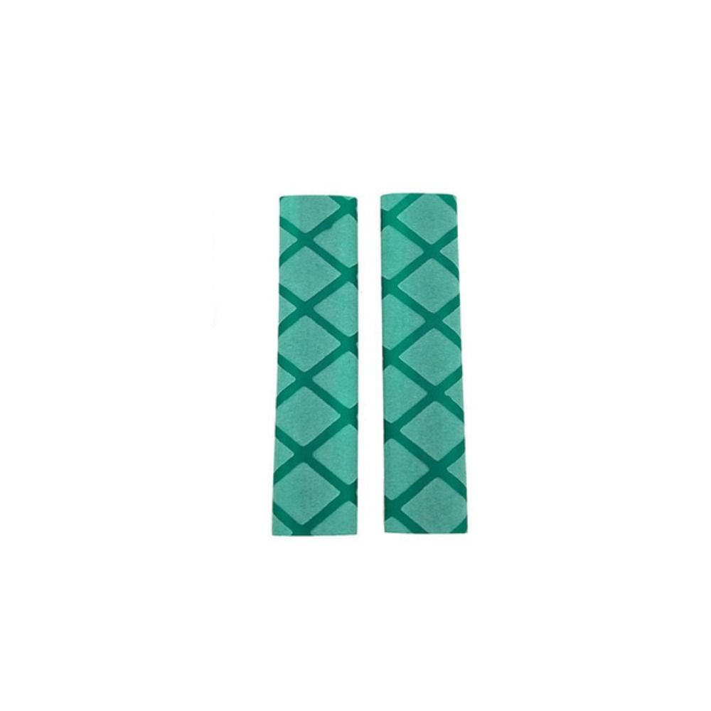 1Pair Non-Slip Heat Shrinkable Cover Multicolor Motorcycle Handlebar Sleeve Durable Handle Grip Glove for R1250GS/ADV/1200GS