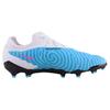 Nike Phantom GX Pro FG Blast Pack Unisex Sneakers Blue Baltic-Blue White DD9463-446