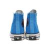 Кеды Chuck 70 High 'Blue Hero' 162370C