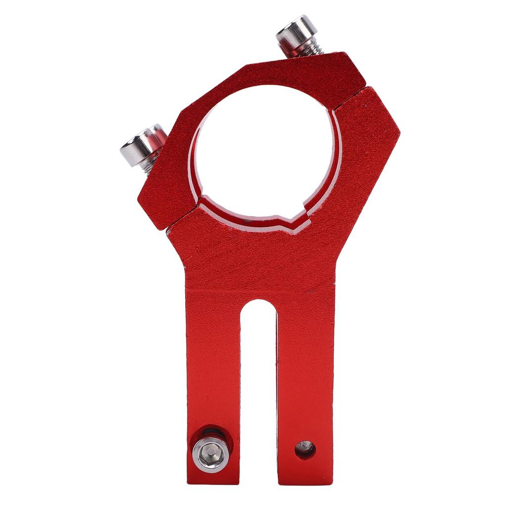 Scooter Stem 23.5mm Diameter Aluminum Alloy Universal Handle Bar Stem for SmartGyro for KuKirin