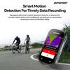 iGPSPORT BSC200S Colorful Screen Computer ANT+ Wireless Bike Speedometer Bluetooth GPS Noute Navigation Notification Odometer