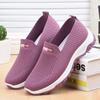 Women Shoes Fashion Mesh Casual Shoes Women Breathable Flat Sneakers Women Light Running Shoes Zapatillas De Mujer Summer