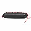 Large Capacity Bicycle Frame Bag Nylon Bike Storage Bag Durable Bike Under Tube Bag  Daily Riding