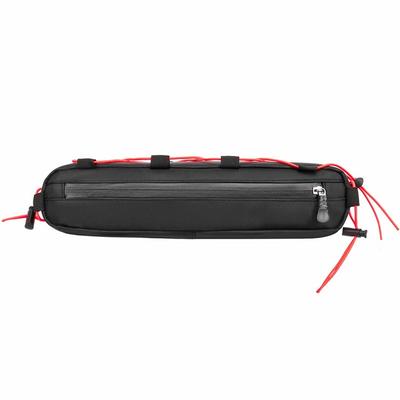 Waterproof Bicycle Frame Bag Large Capacity Bike Storage Bag Bike Under Tube Bag Cycling Gear