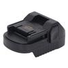 Battery Adapter Replacement Compact Power Tool Battery Adapter Converter for  HPT