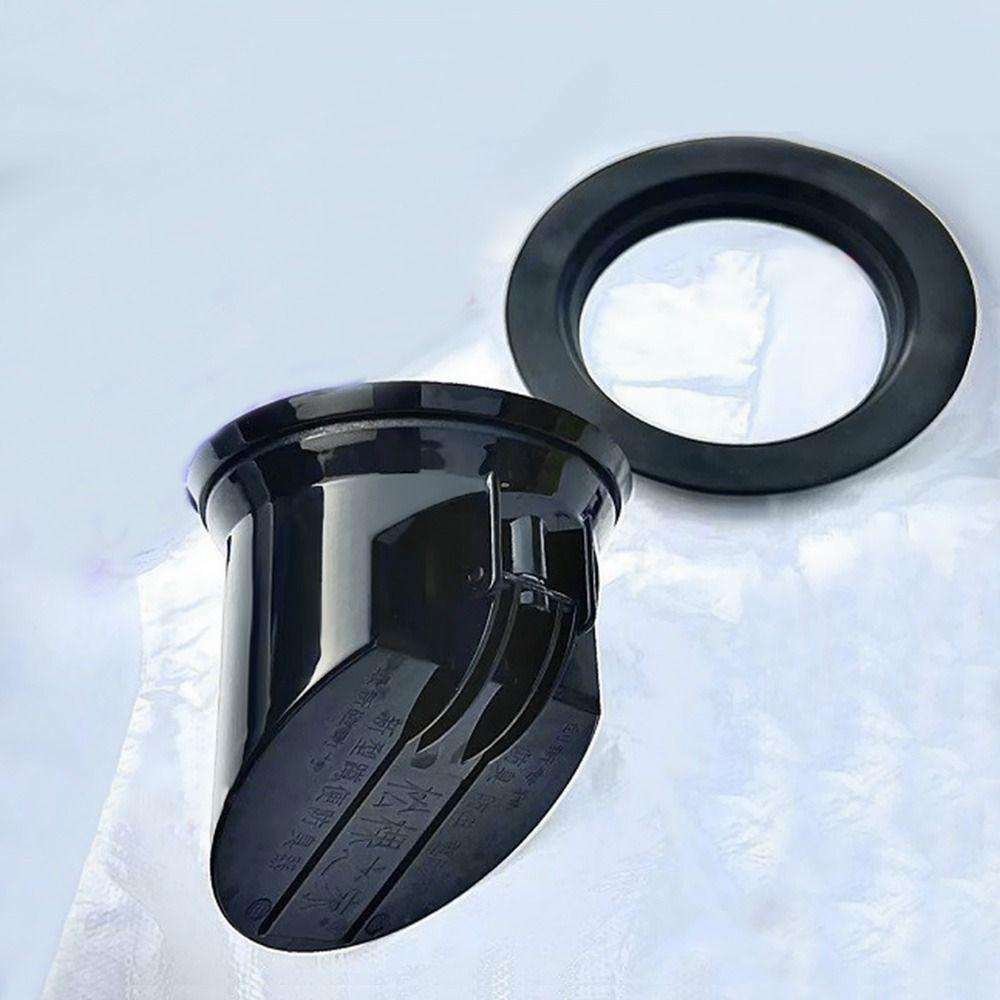 Сантехника для ванной комнаты Унитаз Дезодорант Пробка Противозапахная Пробка Унитаз Заглушка Противозасорная Крышка