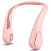 Магазин Torvani AMACOOL Безлопастной вентилятор на шею, Подарки на День матери для мамы, Подарки для отца папы мужа, Перезаряжаемый носимый вентилятор для мужчин