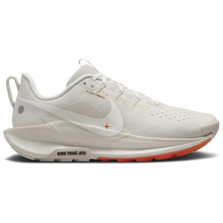 Nike ReactX Pegasus Trail 5 Phantom Picante Red DV3865-003