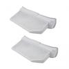 Dryer Accessory Fluff Filter Lint Sieve Made From High-quality Plastic