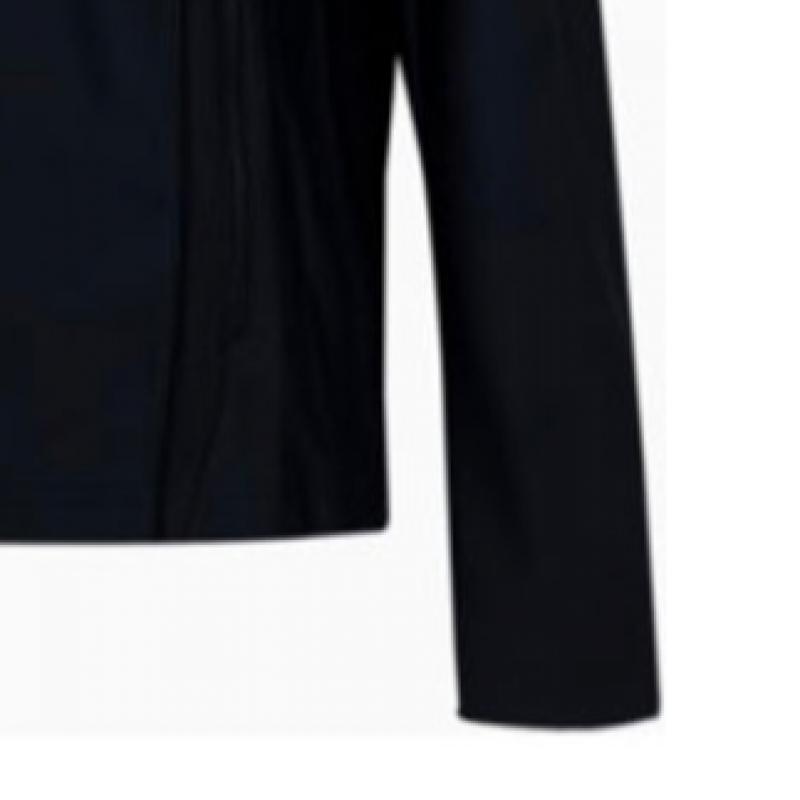 Puma Мужская тренировочная куртка Mach Tricot Bonding 933452 01