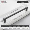 Oukali Modern Furniture Cabinet Knob New Release Zinc Alloy Kitchen Bathroom Living Room Wardrobe/Dresser Modern Home Handle
