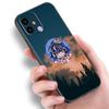 Чехол для телефона Apple iPhone 14 13 12 Mini 11 Pro Max 7 8 XR X XS 7 8 Plus SE 2020 2022 с аниме «Убийца демонов Иносуке»