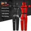 Zhongxun Combat Sports Training Dummy