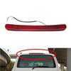 Red For Toyota Land Cruiser Lexus LX470 98~07 3RD Brake High Light Stop Lamp LED