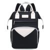 Nylon Diaper Bag Backpack Multifunctional Maternity Travel Bag Fashionable Mommy Bag  Mama