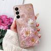 Чехол для Samsung Galaxy A16 5G A26 A36 A56 Новый Модный Расписной Чехол Мягкий Силиконовый Чехол Для Samsung A16 A 26 36 Galaxy A56 Корпус