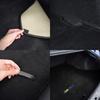KUNGKIC Новый Subaru BRZ ZD8 2021 2022 2023 2024 2025 Совместимый Коврик в багажник Коврик в багажник Коврик для груза Материал Фланель Коврик для груза Дизайн для конкретного автомобиля