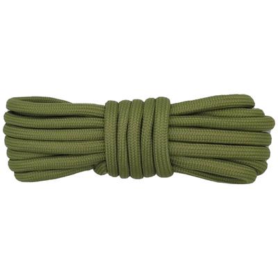 1 пара круглых шнурков для спортивных ботинок, кроссовок, шнурки для обуви, однотонные шнурки для обуви, классические спортивные