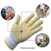 Yiceng Non-Slip Dotted Work Gloves