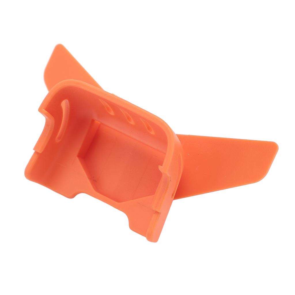 Tail for Avata 2 Drone Drop Resisting Battery Holder Clip Anti Release Buckle Snap Protective Cover