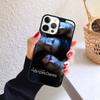 Чехол для телефона 'Дневники вампира' с изображением крови Деймона для iPhone 17 Air 16 PRO MAX 15 14 PLUS 11 12 13 Чехол Fundas Shell