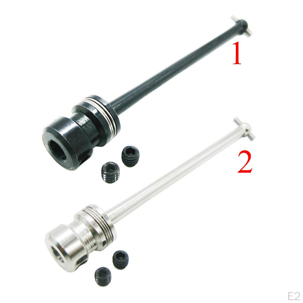 Shaft /12 4WD RC Car 12428 12423 Upgrade Parts