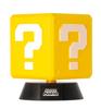Super Mario Character Light (Hatena Block)