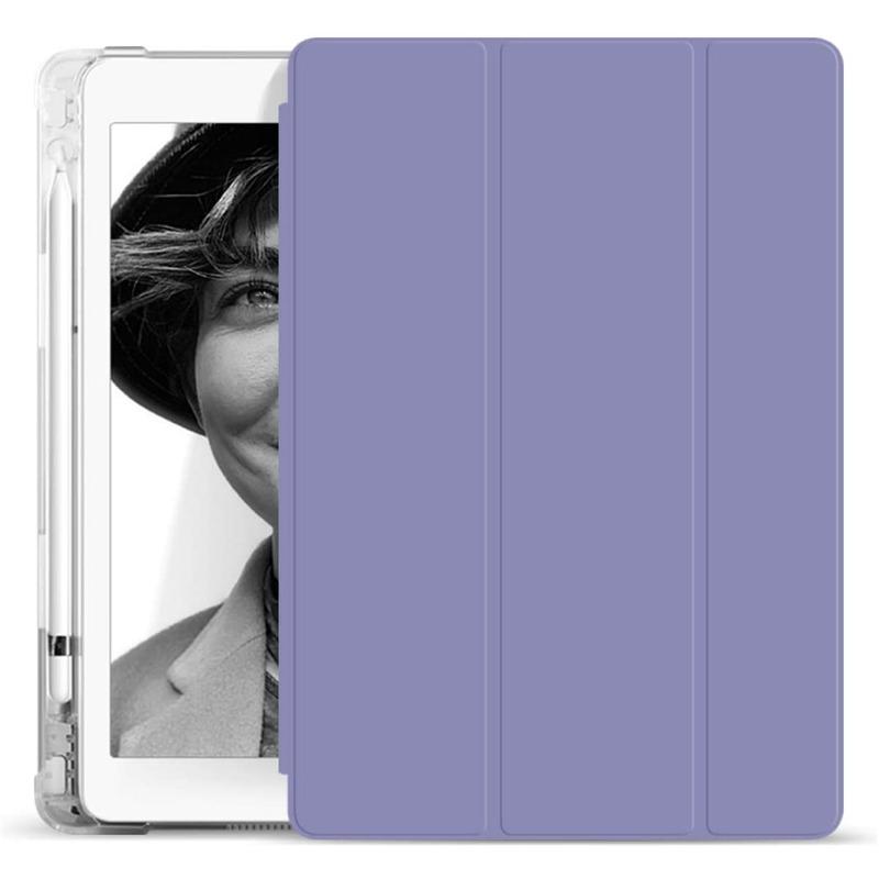 Роскошный чехол с пеналом для iPad Pro 11, iPad 10-го поколения, iPad 10,2, 7, 8, 9, чехол для iPad Air5 4 10,9, Air3 Pro 10,5, противоударный чехол