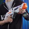 Hasbro nerf laser ops pro delta burst E2279 Оригинальный продукт ЛАЗЕР Оснащен технологией TAG®