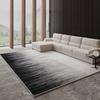 Nordic Light Luxury Living Room Carpet Sofa Coffee Table Floor Mat Bedroom Lounge Large Area Carpet Decoration Home Non-slip Rug