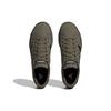 adidas Кроссовки Neo Daily 3.0 Оливково-зеленые Основной черный HP6029