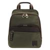 Rucksack Backpack Daypack 055761 Coro IV Travel Casual Simple Storage Khaki Men's Carry-on [12]