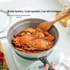 Buydeem Moon Ceramic Series Non-Stick Frying Pan 26cm