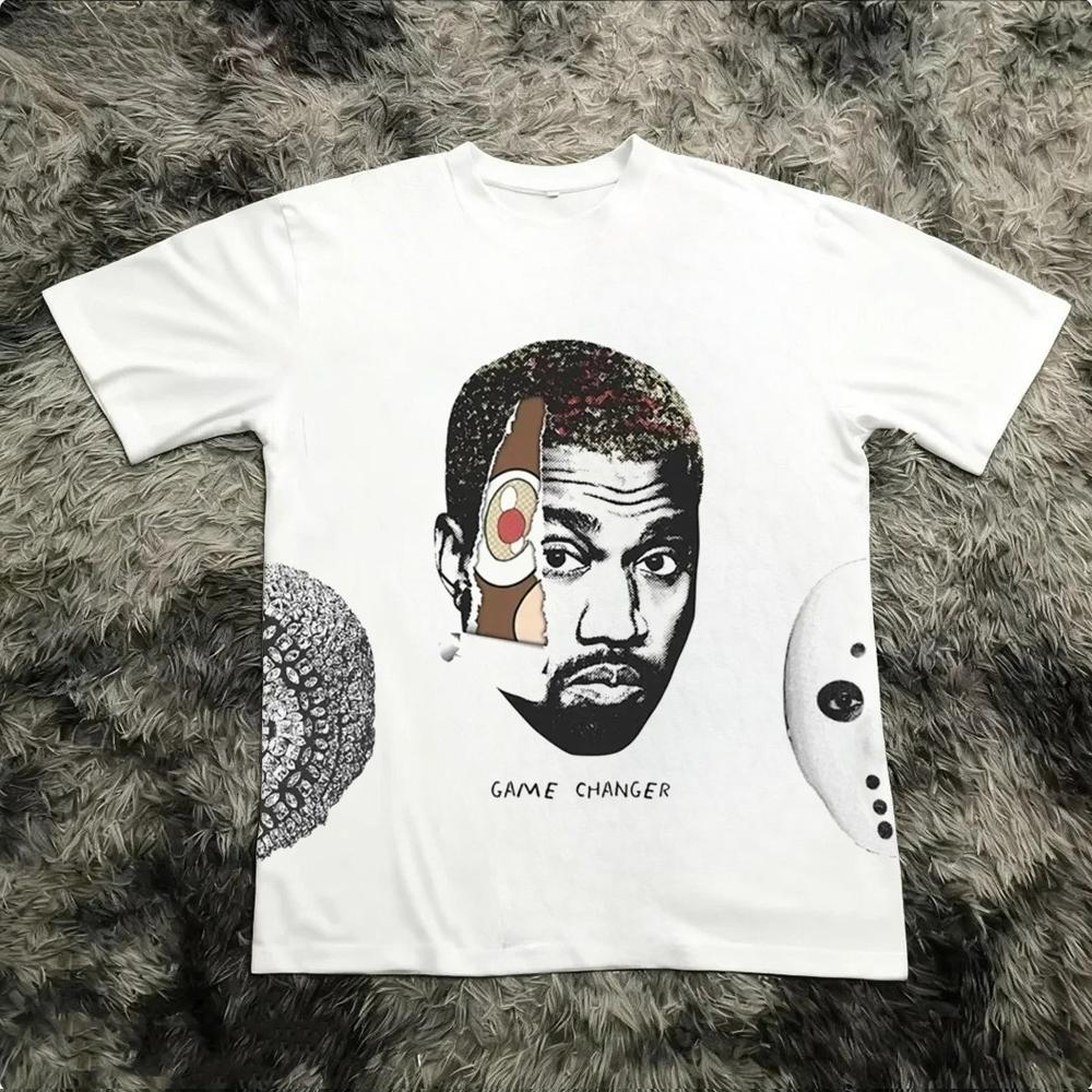 Sza Saturn Rb Artist Graphic T Shirt Cotton Print Streetwear Cotton Tee Retro Graphic Print Harajuku Streetwear Men Women Tops